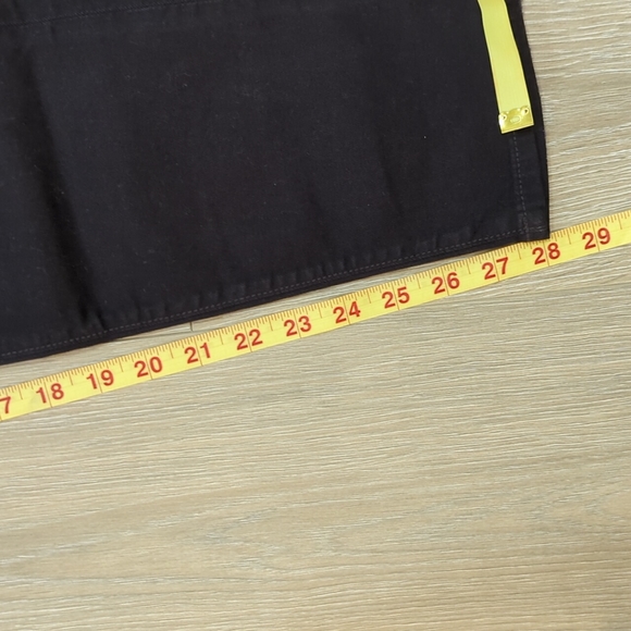 Citizen of humanity brown midrise skinny cropped jeans 29/28 - Picture 6 of 8